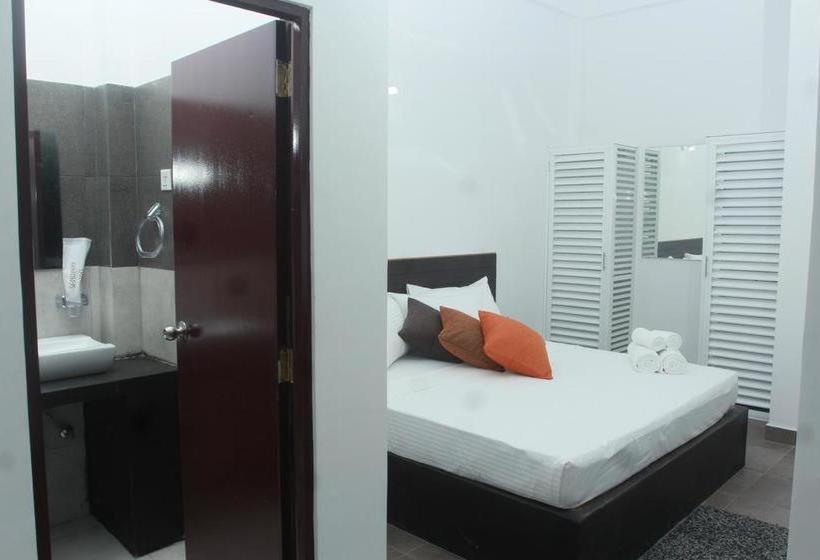 Kings Gate Airport Transit Hotel Katunayaka Bagian luar foto
