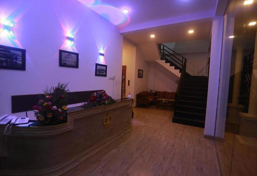 Kings Gate Airport Transit Hotel Katunayaka Bagian luar foto