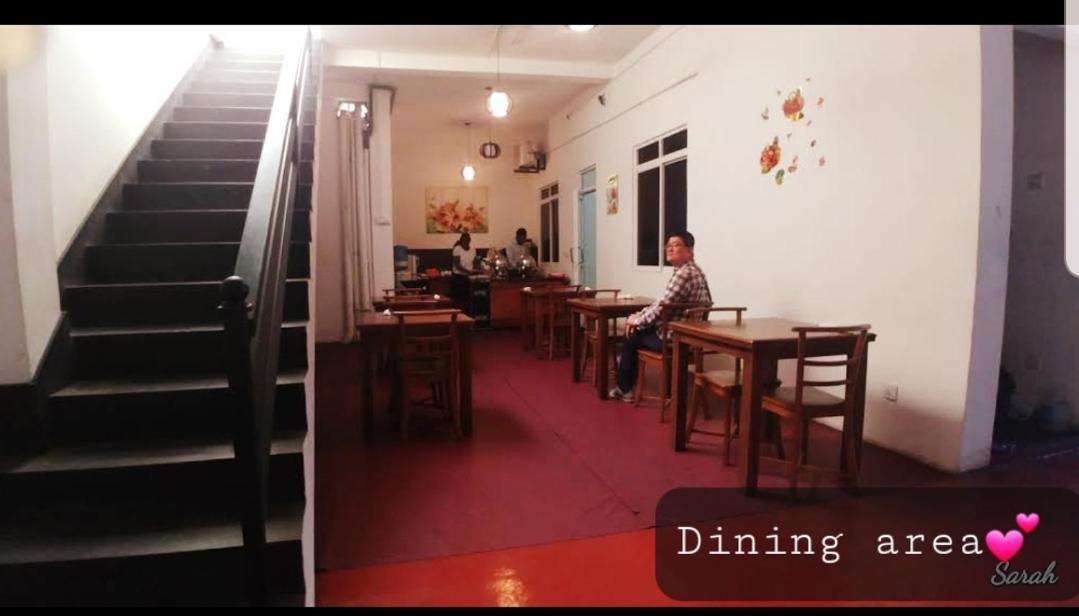 Kings Gate Airport Transit Hotel Katunayaka Bagian luar foto