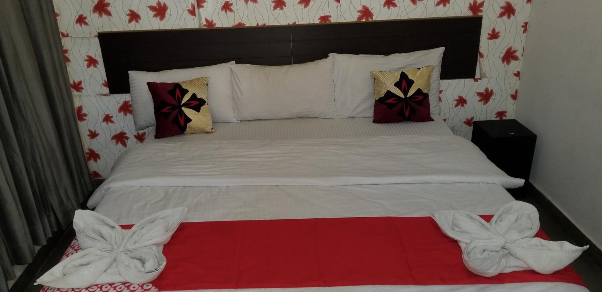 Kings Gate Airport Transit Hotel Katunayaka Ruang foto